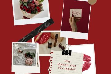 Создание презентаций, постеров и карточек товаров