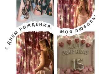 Создание презентаций, постеров и карточек товаров