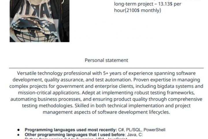 Тестирование. Контроль качества ПО. - 5481498