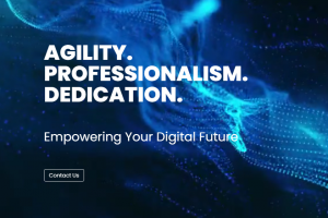 Разработка сайта компании apd на WordPress