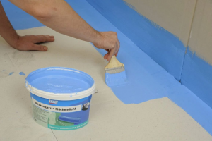 Гидризоляция МО