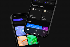 CanGuru - приложение для стартапа