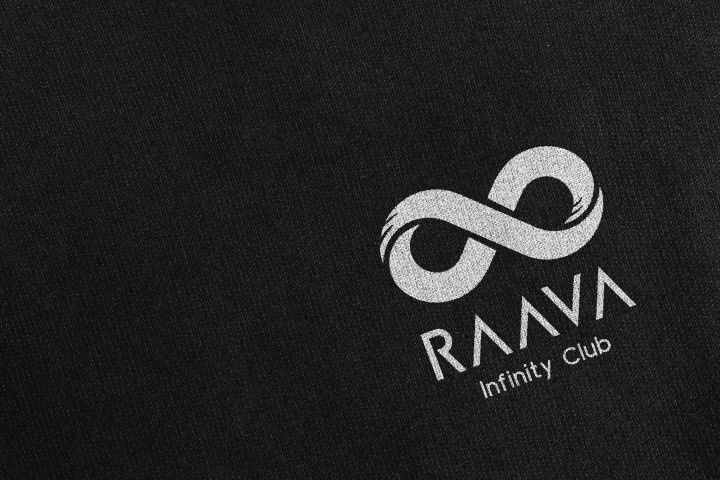 Принт для мерча / одежды - 5481890