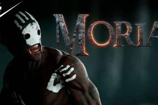 Пример синематика для трейлера компьютерной игры.