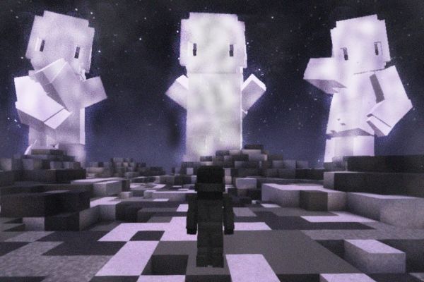 Монтаж Youtube видео в стиле сюрреализма