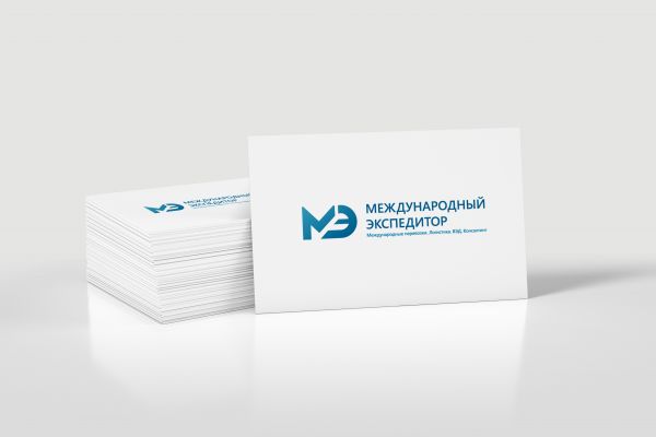 Логотип