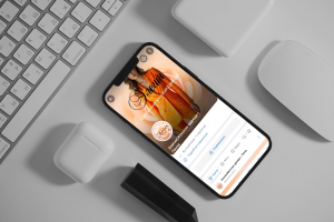 Оформить групп ВК