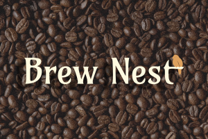 Логотип для айдентики кафе