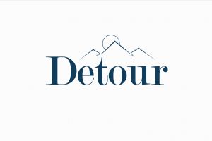 Detour простой
