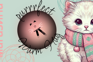 Сайт по продаже вязанных вещей.