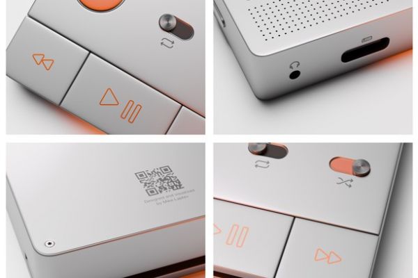 3D визуализация предметов