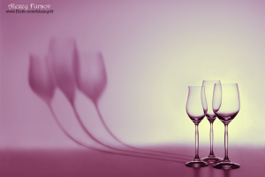 Каталожная съемка посуды