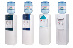 Кулеры для компании Архыз