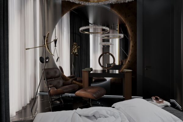 Bentley Residence| Майами
