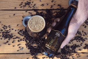 Разработка дизайна этикеток для пива