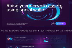 Главная страница сайта. Дизайн мобильного приложения. Учебный проект.