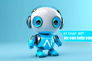 Чат-бот telegram