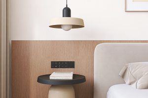 Дизайн спальни в современном стиле