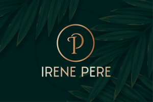 Оформление логотипа для украшений ручной работы.