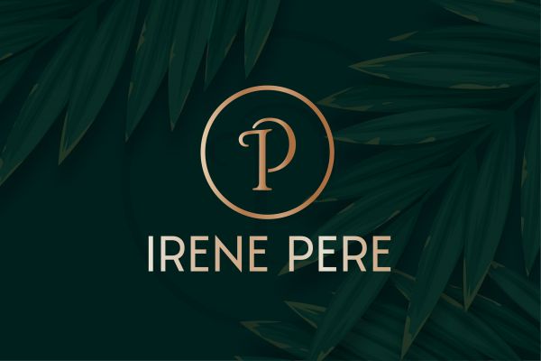 Оформление логотипа для украшений ручной работы.