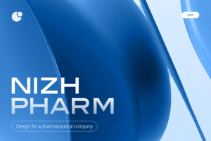 Nizhpharm | Брендинг