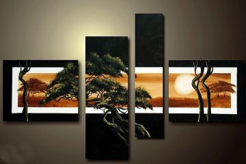 Оформление интерьеров