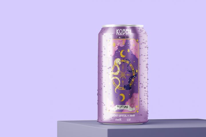 Иллюстрация для упаковки - 5484281