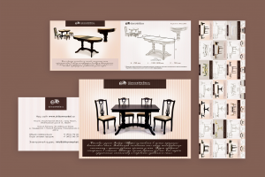 Каталог 106 стр. "ШиковМебель"