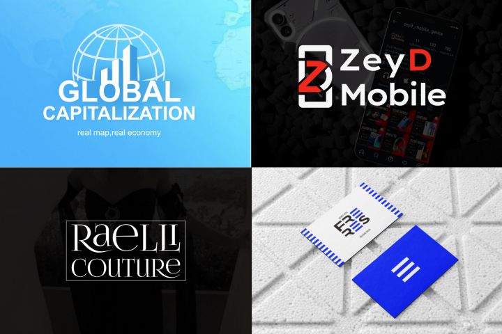 Логотип - 5484635