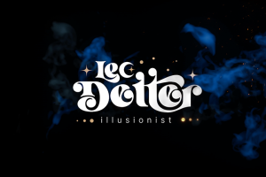 Ieo Deiter Illusionist