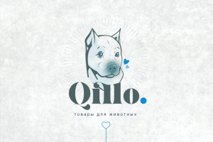 Quillo (Товары для животных)