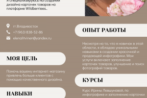 Портфолио
