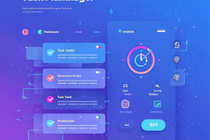 Разработка ПО