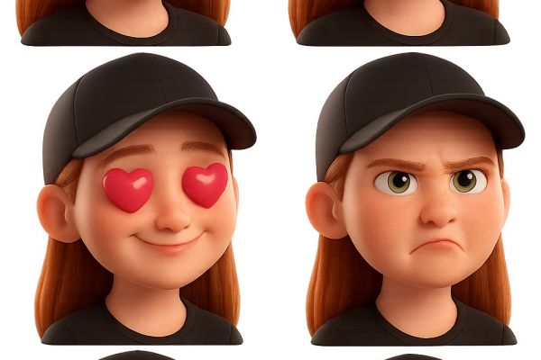 Создание стикеров