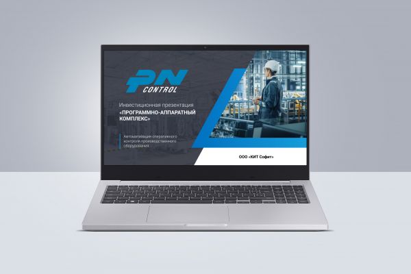 Инвестиционная презентация для компании "Кит Софит"