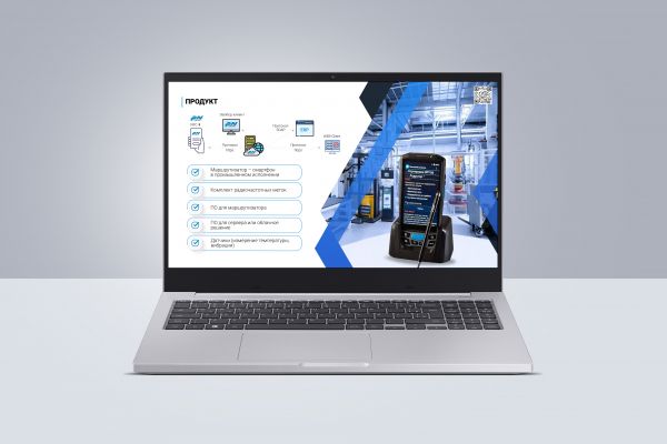 Инвестиционная презентация для компании "Кит Софит"