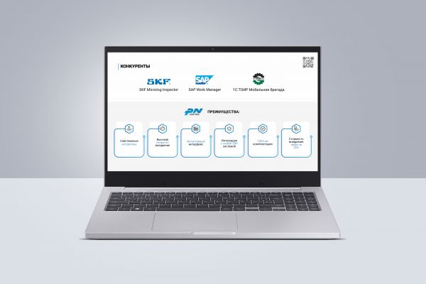 Инвестиционная презентация для компании "Кит Софит"