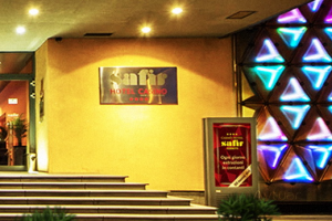 Hotel & Casino Safir