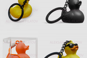 Утки для маркетплейса