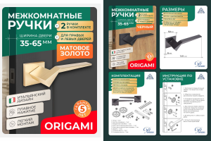 Инфографика Озон