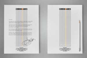 COMONGAMES