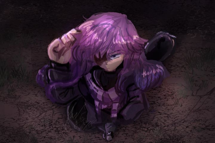 Рисую digital-арты на заказ - 5485402