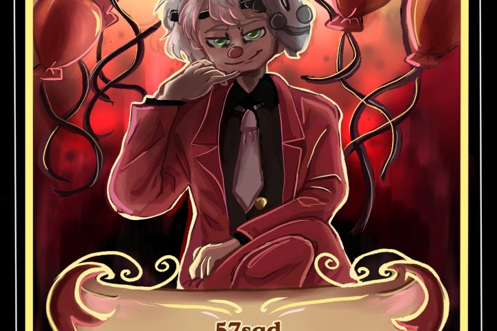 Рисую digital-арты на заказ - 5485403