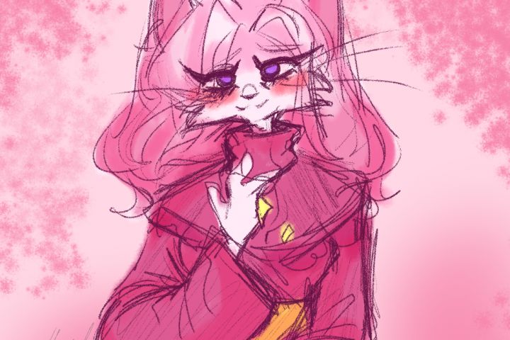 Рисую digital-арты на заказ - 5485405