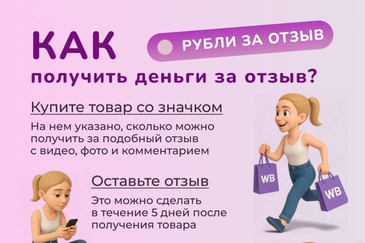 Дизайн карточек товаров, РИЧ-контент, СЕО описание, видеообложки, презентации - 5485582