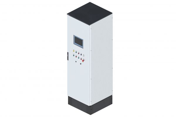 Визуализация электронного шкафа