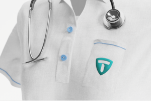 Разработка бренда спецодежды "Теквер"