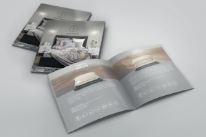 Каталог домашнего текстиля HOME TEXTILE