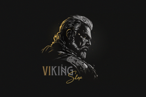 VIKING (Магазин для байкеров Виктора Кинга)