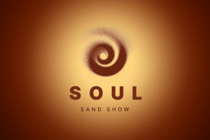 SOUL (Песчаное шоу)